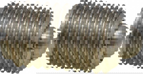 Threaded Spring Plunger: 5/8-11, 1.062